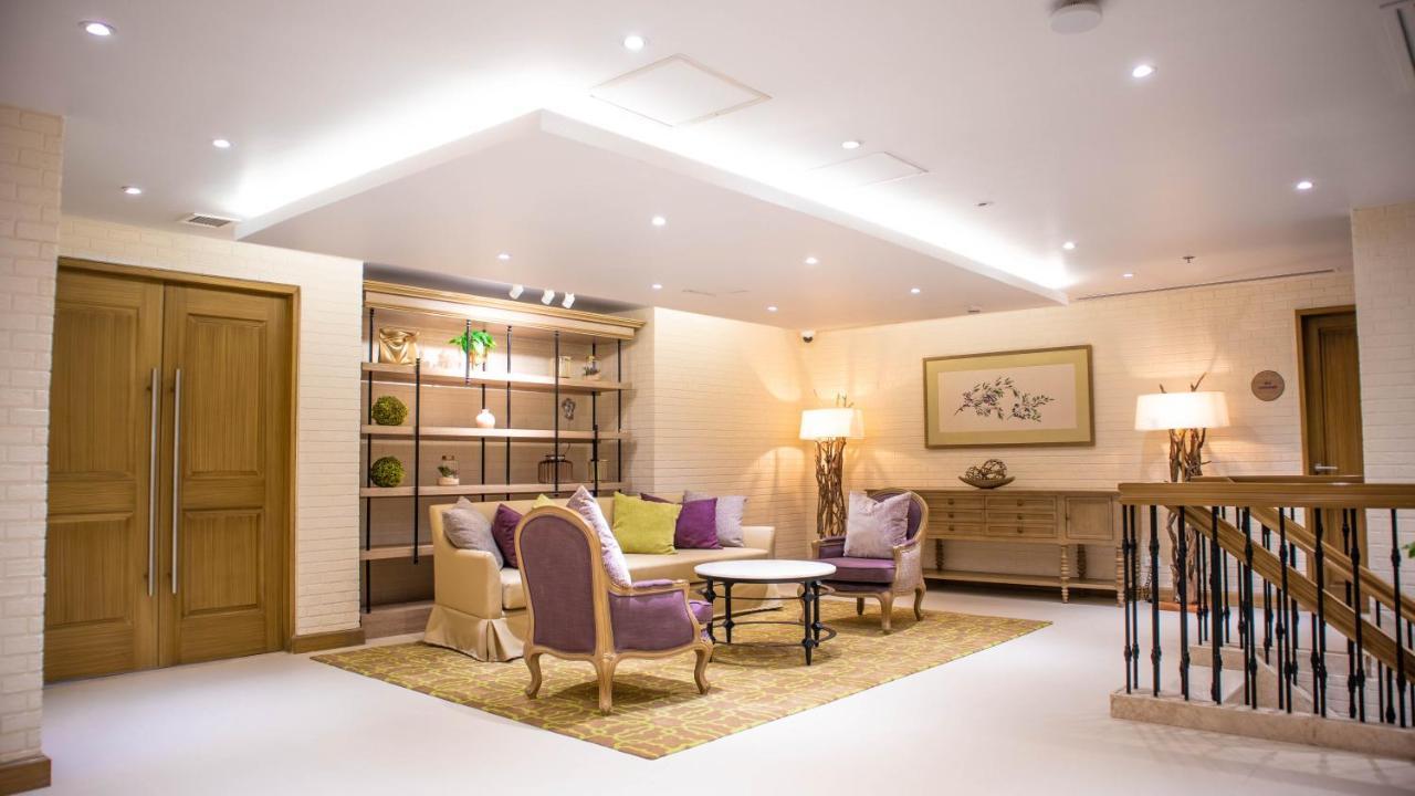Twin Lakes Hotel Laurel Zewnętrze zdjęcie